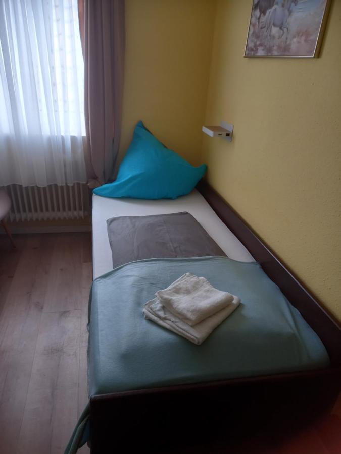 Hotel Wiesbadener Hof Stuttgart Bagian luar foto
