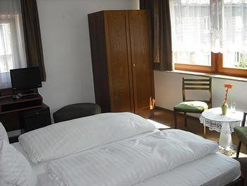 Hotel Wiesbadener Hof Stuttgart Bagian luar foto